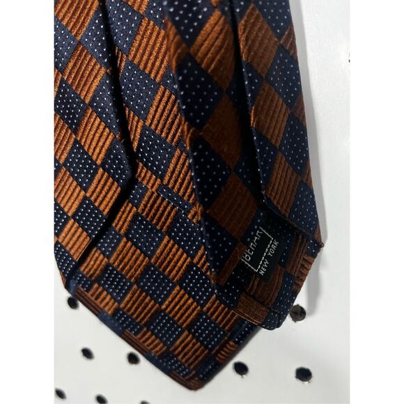 Ike Behar Tie - Picture 5 of 5